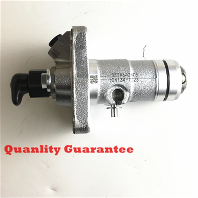 

new and original fuel injection pump 8-97034591-6 for Isuz-u Mini Excavator 41023 857A642405 104134-1023