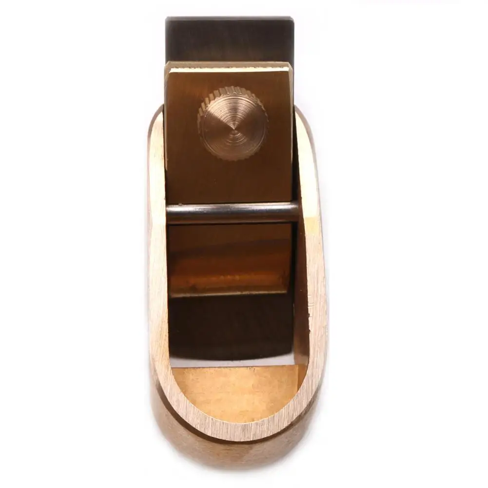 Violin Making Tool Brass Plane Hand Planer 8/12/14/16/18MM Blade Width Woodworking Planes For Violin Viola Cello Making Tool
