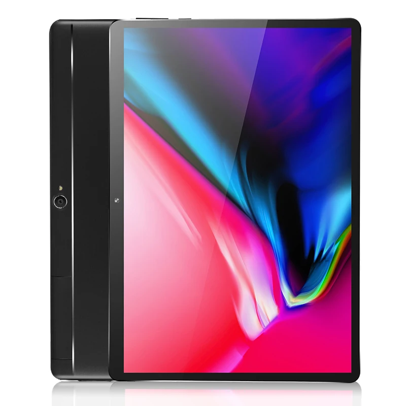 

10.1 inch tablet PC Android 8.0 Built-in 3G Phone Call Tablet PC Octa Core 4GB/32GB Dual SIM-kaart WI-FI Bluetooth PC K-107