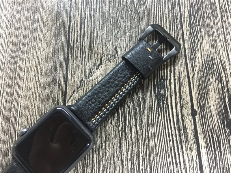   Band for apple iWatch Replacement Strap  (9)