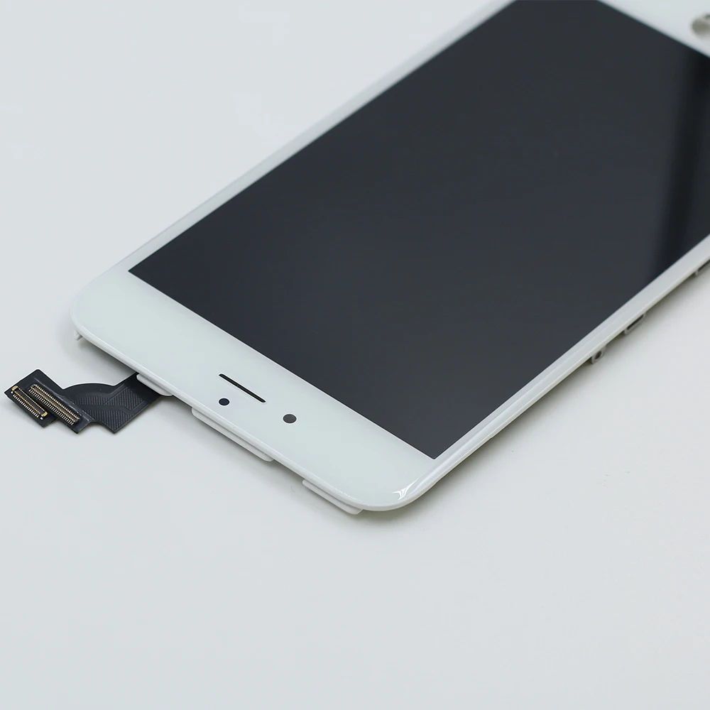 AAAA качественный сенсорный экран для iPhone 6 plus A1522 A1524 A1593 ЖК дигитайзер p Дисплей в