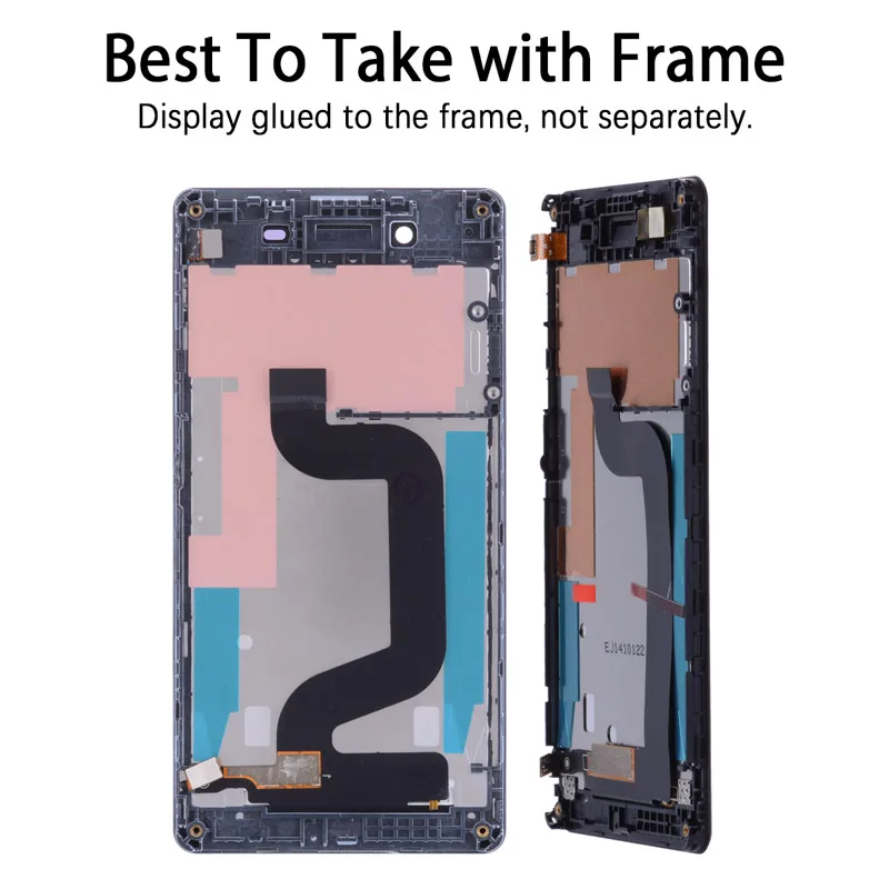 4-5-Original-Display-For-SONY-Xpeira-E3-LCD-Touch-Screen-Digitizer-WIth-Frame-For-SONY (4)