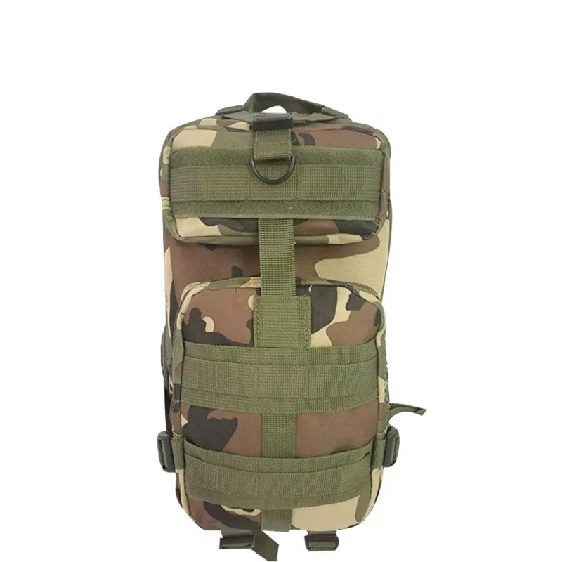 Водонепроницаемый армейский рюкзак безопасный военный рюкзак сумка спортивная походная Пешие прогулки Рыбалка Охота
