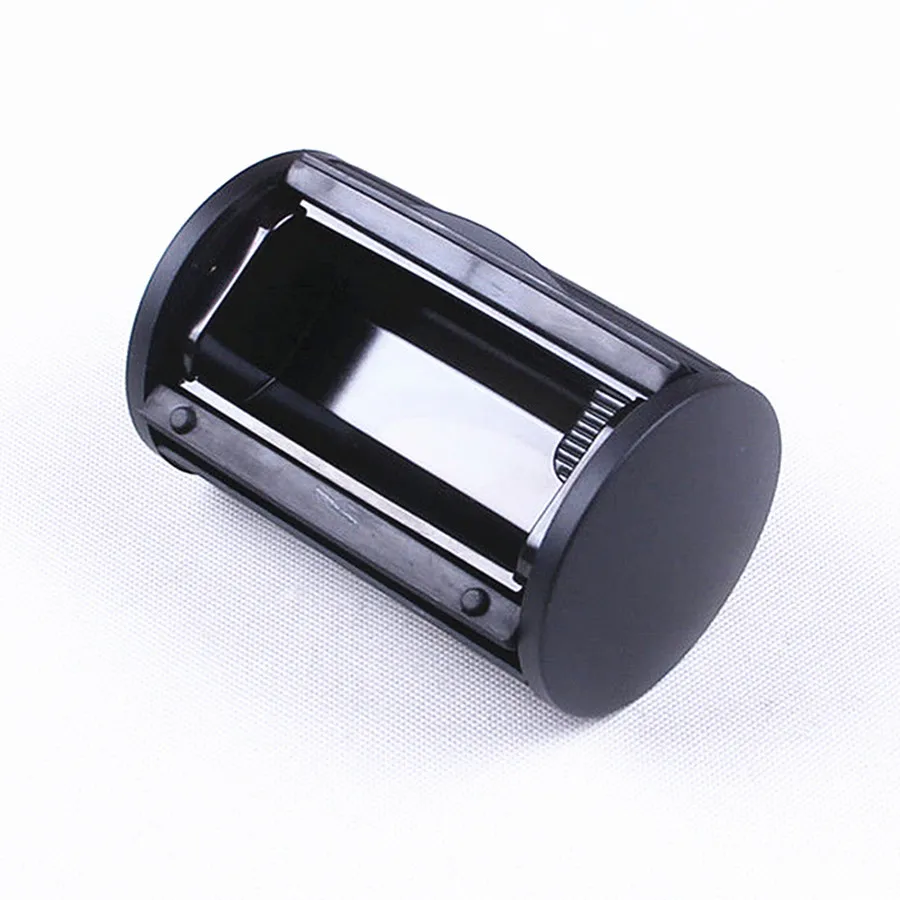 New Black Car Rear AshTray Ash Box Assembly For VW GTI Jetta Bora Golf