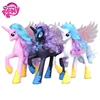 NEW 22cm My Little Pony Friendship is Magic Princess Celestia Cadance Luna Action Figure Doll Christmas Gift Toy For Girl ► Photo 1/6