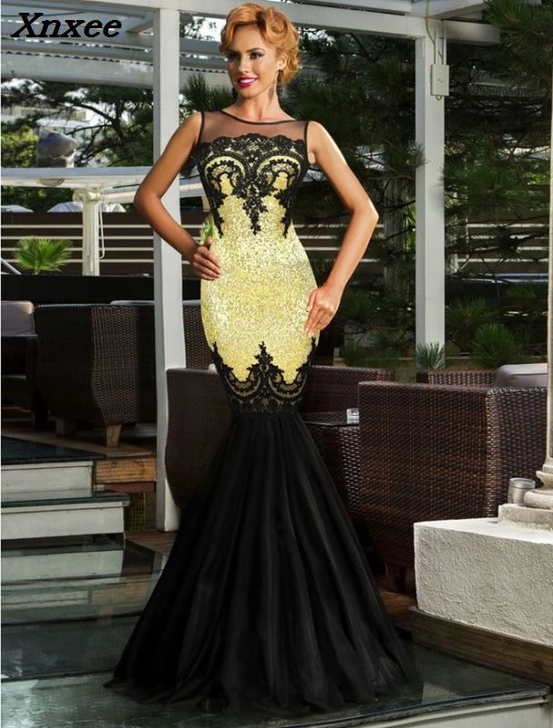 floor length 1920s dress