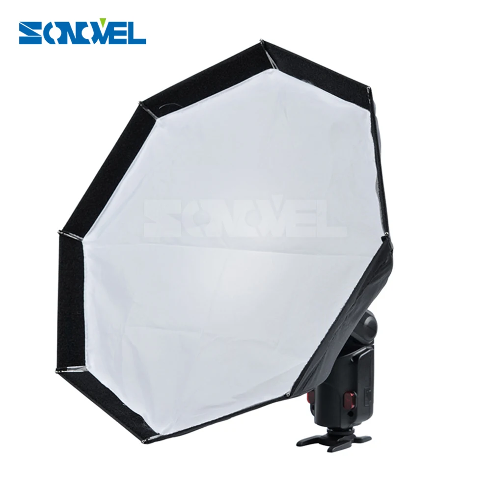 Godox AD S7 Grid восьмиугольный Многофункциональный складной софтбокс для Wistro