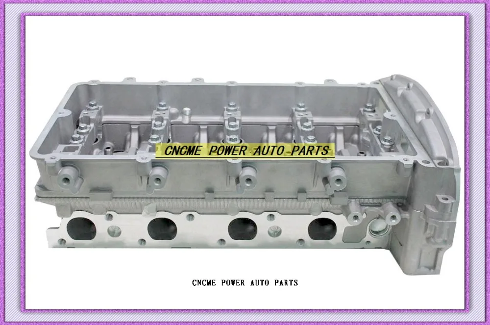 908 767 Duratorq ZSD-424 H9FA головки цилиндров для FORD Transit DCI 2.4L 2004-2006 1331233 1701871 4C1Q-6C032-AB 4C1Q6C032AB 4C1Q