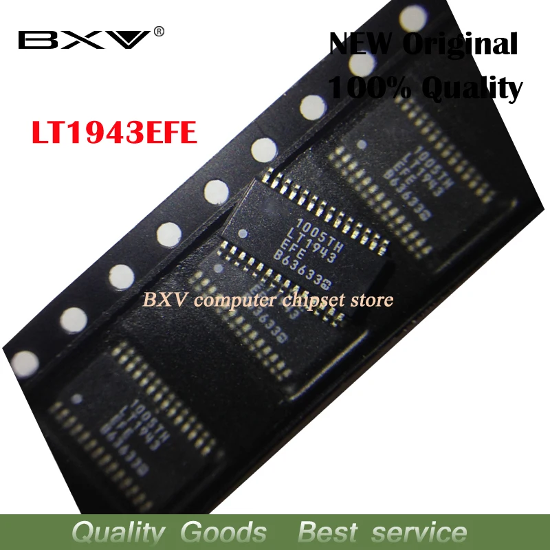 

1pcs LT1943 LT1943EFE tssop28 free shipping