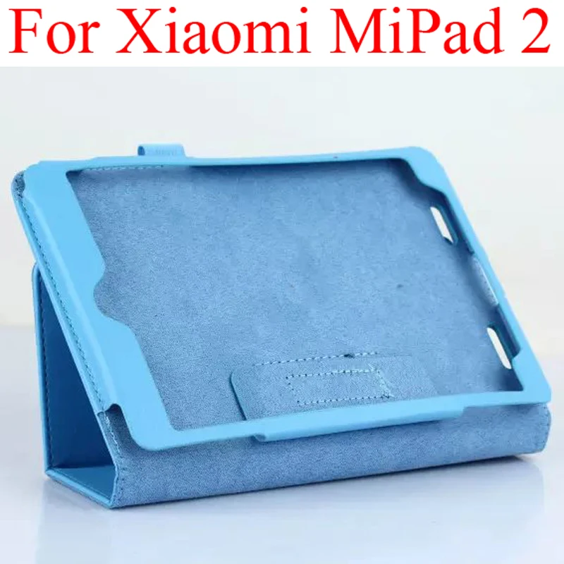 Чехол для Xiaomi MiPad 2 защитный чехол планшета Mipad2 7 9 дюйма корпус деловой подставка