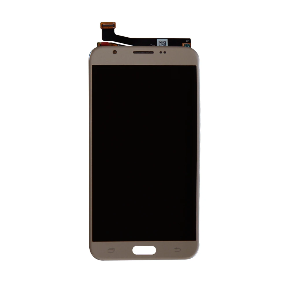 Для Samsung Galaxy J727T1 J727V J727A/P/T Сенсорный экран дигитайзер стекло ЖК дисплей в