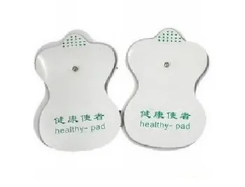 

100pcs digital meridian physiotherapy instrument / cervical vertebra physiotherapy instrument electrode patch