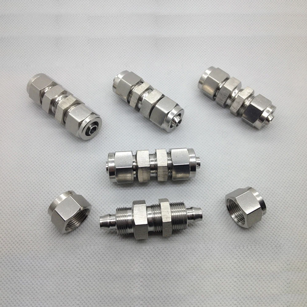 stainless steel connector (4)
