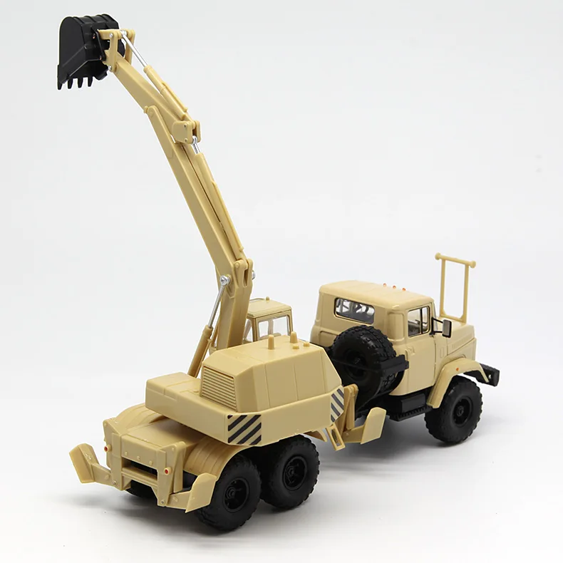 Модель грузовика S SM 1:43 бутиковый автомобиль из сплава игрушки для детей детские