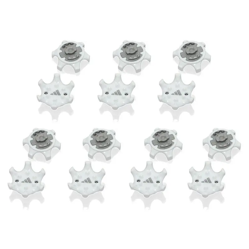 

14 Pcs Golf Shoe Spike Replacement Cleat Champ Twist Screw Studs Anti Slip