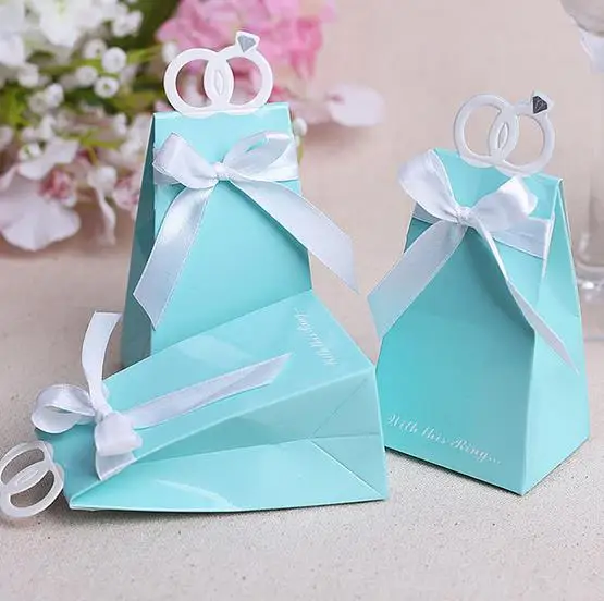 Online Buy Wholesale tiffany packaging from China tiffany