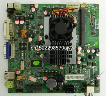 

E240/T48/E350 MINI ITX DC12V powered game console main board catching master