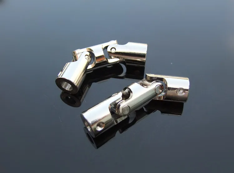 seções, acoplamentos de eixo rígido