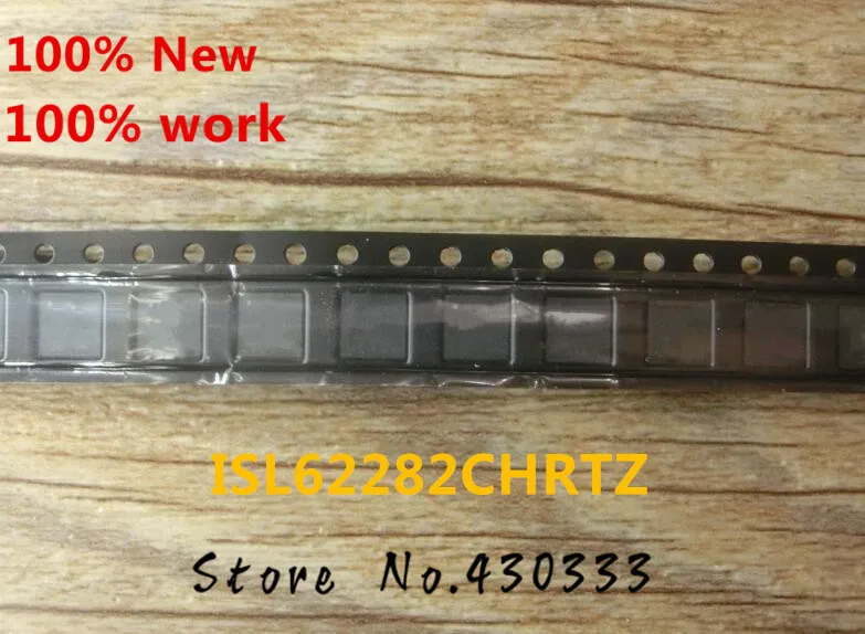 (2-5-10шт) 100% новый ISL62882CHRTZ 62882CHRTZ ISL62882C 62882C QFN-40 | Обустройство дома