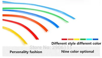 

5M Car Styling Internal Decoration Moulding Trim Strips Line for Citroen c2 c4 c5 c4l c3 saxo xsara picasso berlingo Stickers
