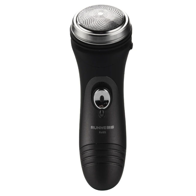 

RUNWE razor for men 220v portable razor single head electric shaver man razor electric clipper