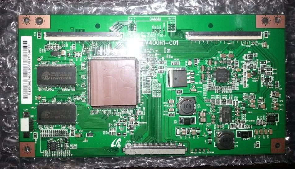 

v400h1-c01 Logic Board For LA40A550P1R TLM40V69P