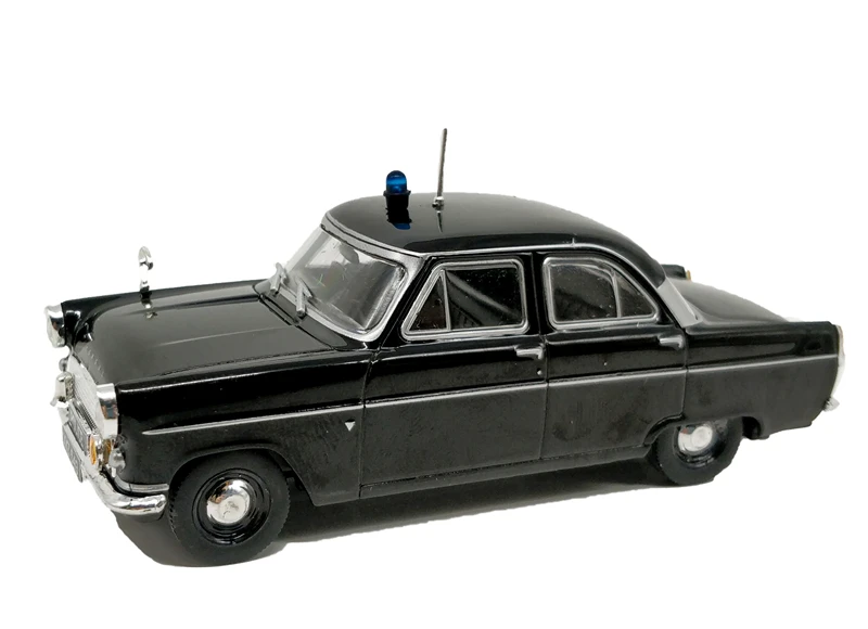 

1:43 IST Models Ford Consul MK.II Diecast Model Car