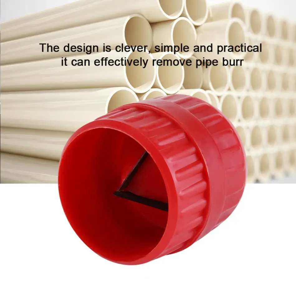 Ручная Трубная развертка внутренняя наружная ПВХ медная труба для ...