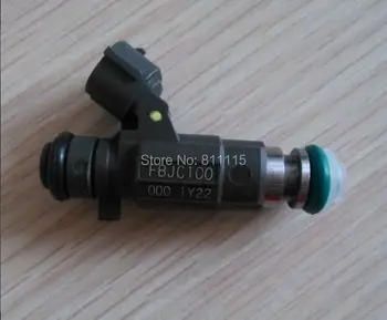 

Fuel Injector FBJC100 for Nissan Paladin, high performance wholesale price fuel nozzle, color gray