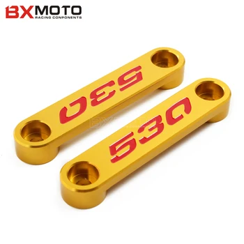 

TMAX 530 SX Motorcycle accessories CNC aluminum modified front fender trim cover for Yamaha TMAX530 DX SX 2017 2018 2019