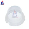 Diymore – capteur infrarouge blanc, 100 pièces/lot, 8308 – 4, Mini lentille de Fresnel, corps pyroélectrique PIR ► Photo 3/6