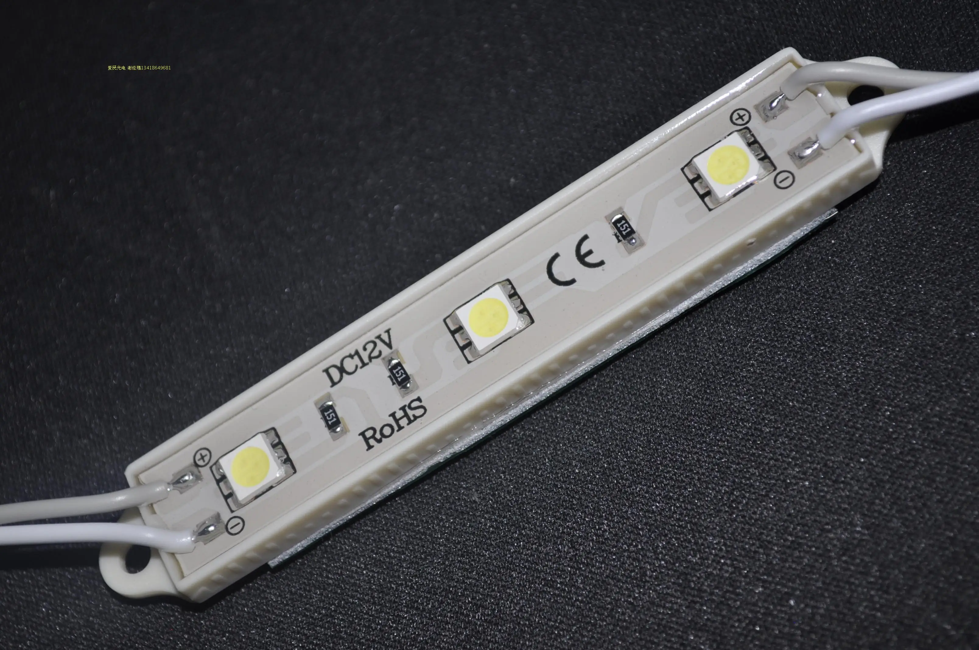 aquarium led lighting diy