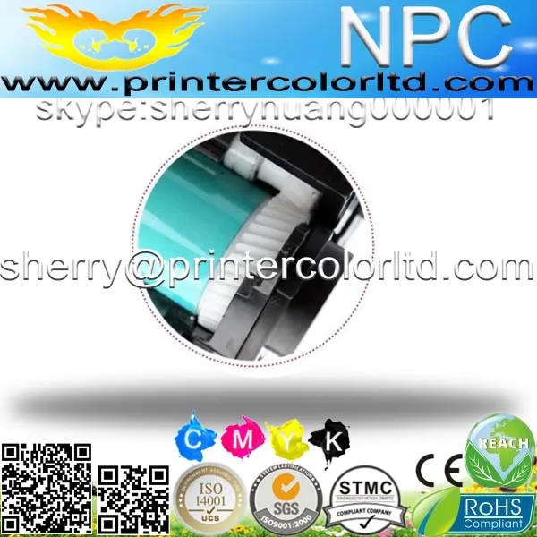 Новый бренд тонер картридж для струйного принтера HP LaserJet Pro P1560 1566 1600 1606DN M1536DNF M1536dnf