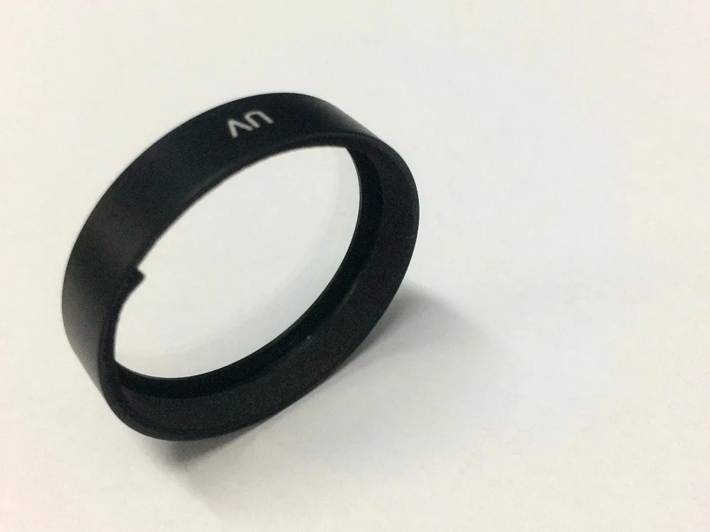 DJI Phantom 3 Phantom 4 ND Filter CPL Light Microscopy UV Protector Lens Filter