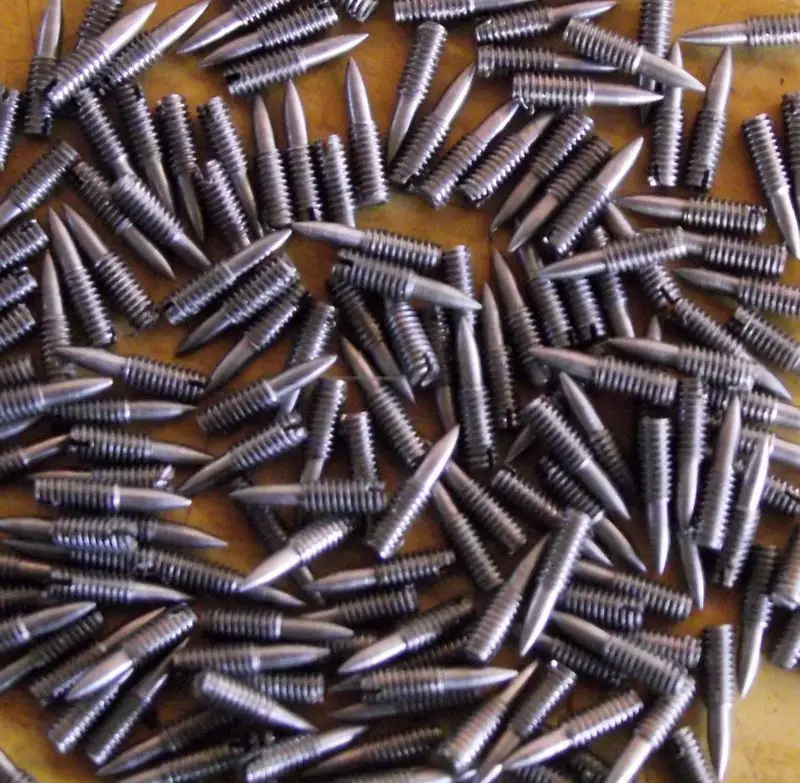 100 pcs New clarinet and Flute repair parts screws,parts