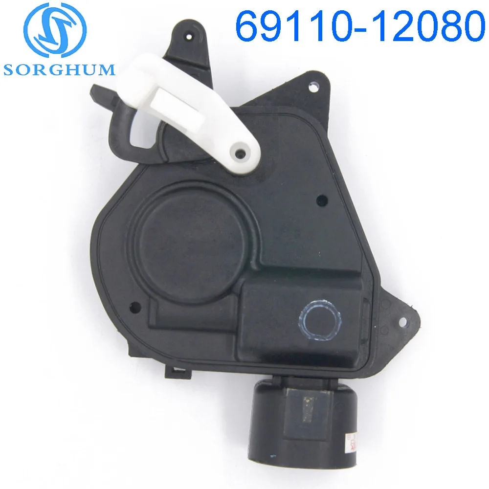 69110-12080 front right Door Lock Actuator 6911012080 For Toyota Corolla Altis Verso 69110 12080 69140-12070,69130-12070