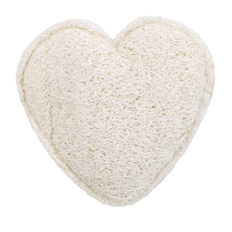 Детское банное полотенце Loofah с мультяшным принтом цветком|Щетки для ванны| |