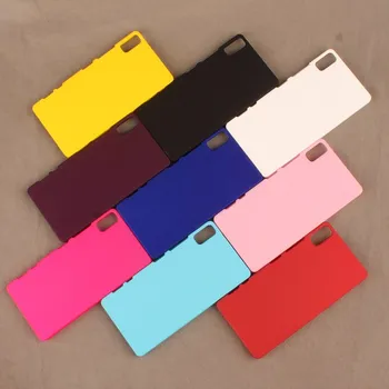 Buram Pelindung Plastik Keras Kembali Case PENUTUP UNTUK Lenovo Z90-7 Z90 Z90-3/Lenovo Sisley S90/Lenovo s60 S60W/S850 S860