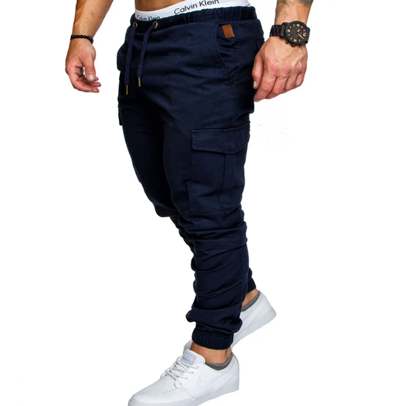 High Quality Moda Masculina