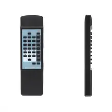 

ABS IR 433MHz Replacement TV Remote Control CD Player for Marantz RC-63CD / CD-63SE / CD74 / CD11LE / CD12LE / CD7300 / CD15