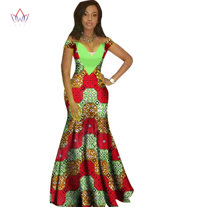 2019 african dresses