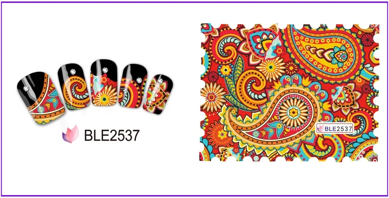BLE2537