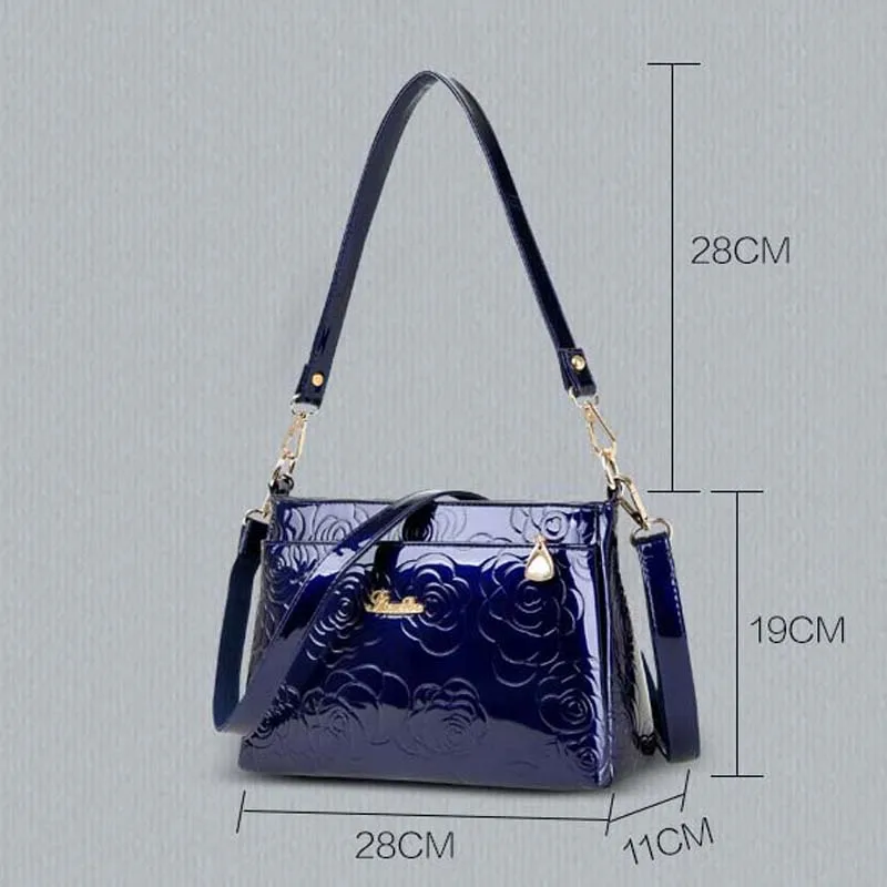 جديدة أكياس الحلوى اللون نساء رسول عارضة قذيفة حقائب الموضة حقائب الكتف crossbody براثن السيدات حزب حقيبة