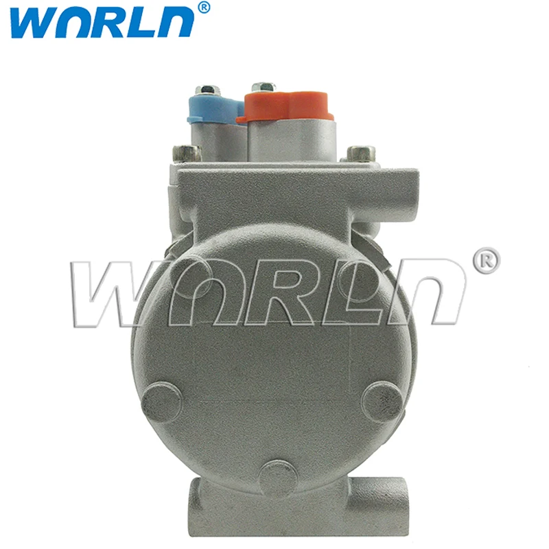  AUTO AC COMPRESSOR for Mazda Knight
