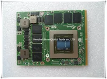 For Nvidia Quadro K3000M 2GB GDDR5 Video Graphics Card N14E-Q1-A2 100% WORK PERFECTLY quadro nvs440 256mb pci e16x graphics card four screen professional graphics processing graphics card