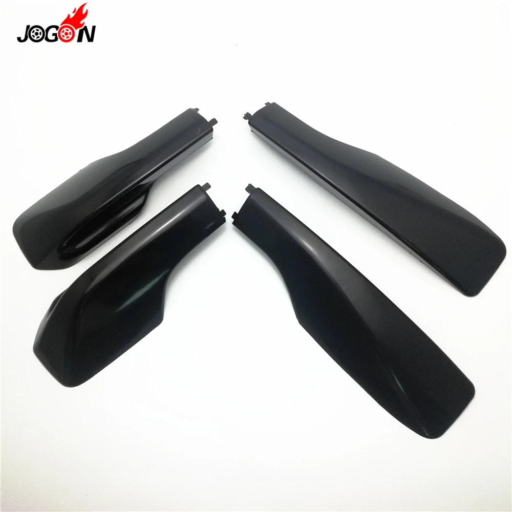 Toyota Rav4 Roof Rack Parts