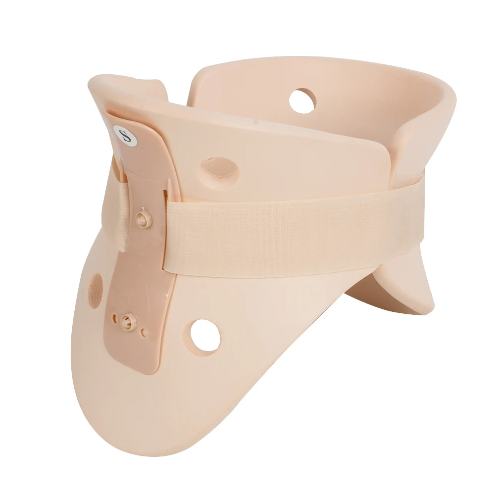 Neck Brace Medical Immobilizer Medical Cervical Collar Braces Orthosis