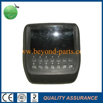 

ZX210-3 ZX350-3 ZX400-3 ZX450-3 ZX470-3 ZX650-3 ZX870-3 excavator monitor genuine new 4652262