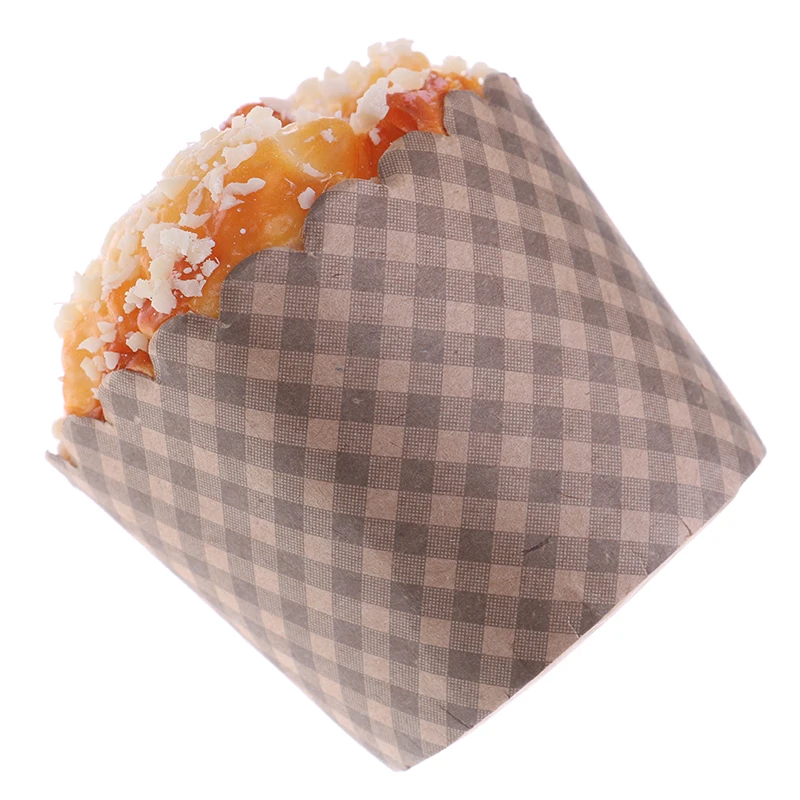 Новые Искусственные Поддельные пончики модель моделирования искусственный бутафорский торт украшения в виде хлеба торт хлебобулочные
