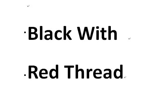 Высокое качество может быть использован 5-8 лет микрофибра кожа центр подлокотник Крышка для Toyota Mark X Reiz2005 06 07 08 09 AB247 - Название цвета: Black and red Thread